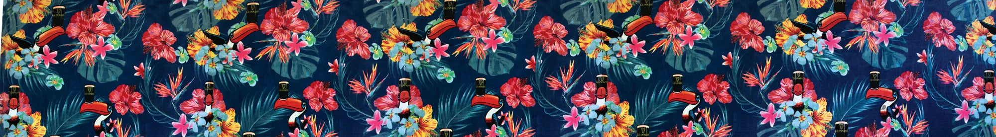 Guinness Hawaiian Collection