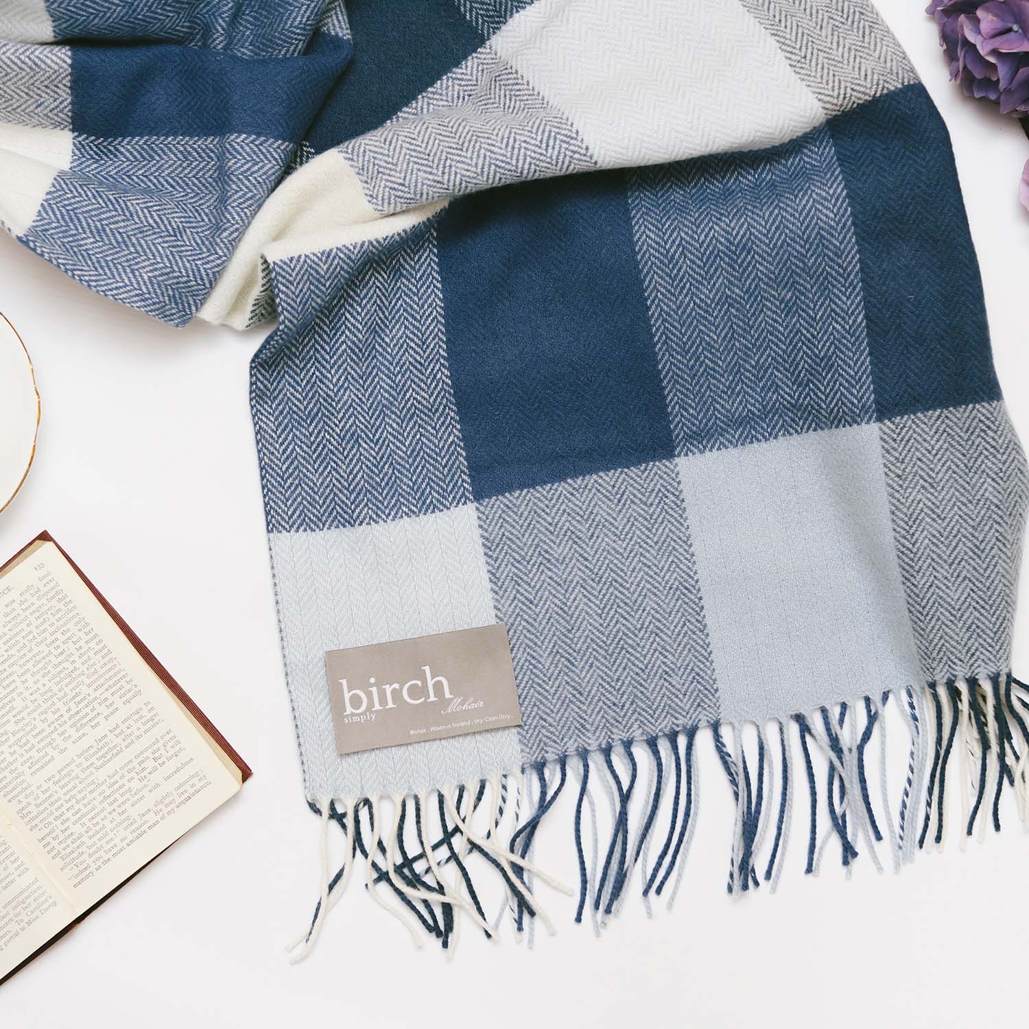 Simply Birch