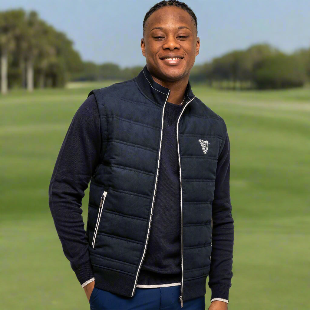 Guinness Performance Gilet