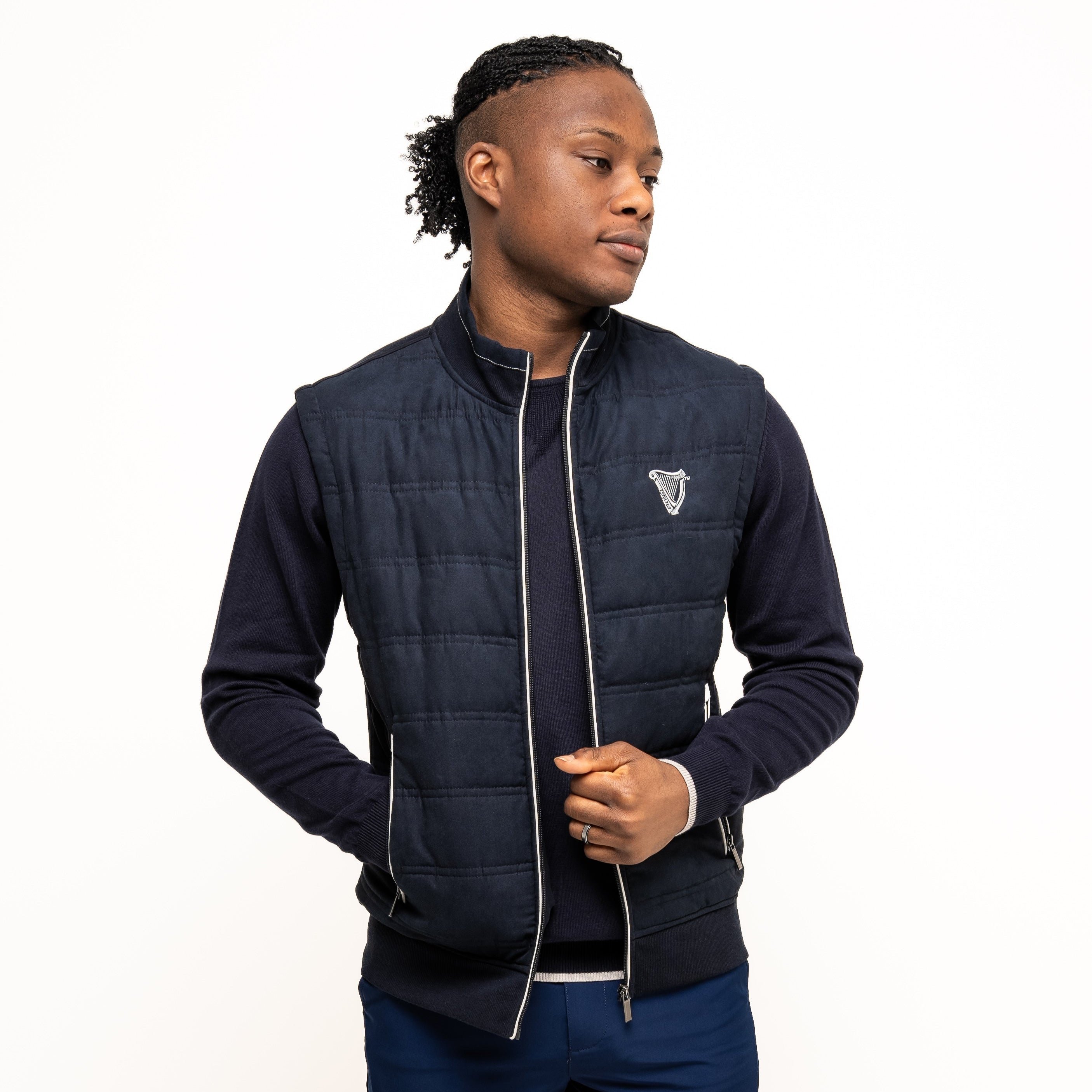 Guinness Performance Gilet