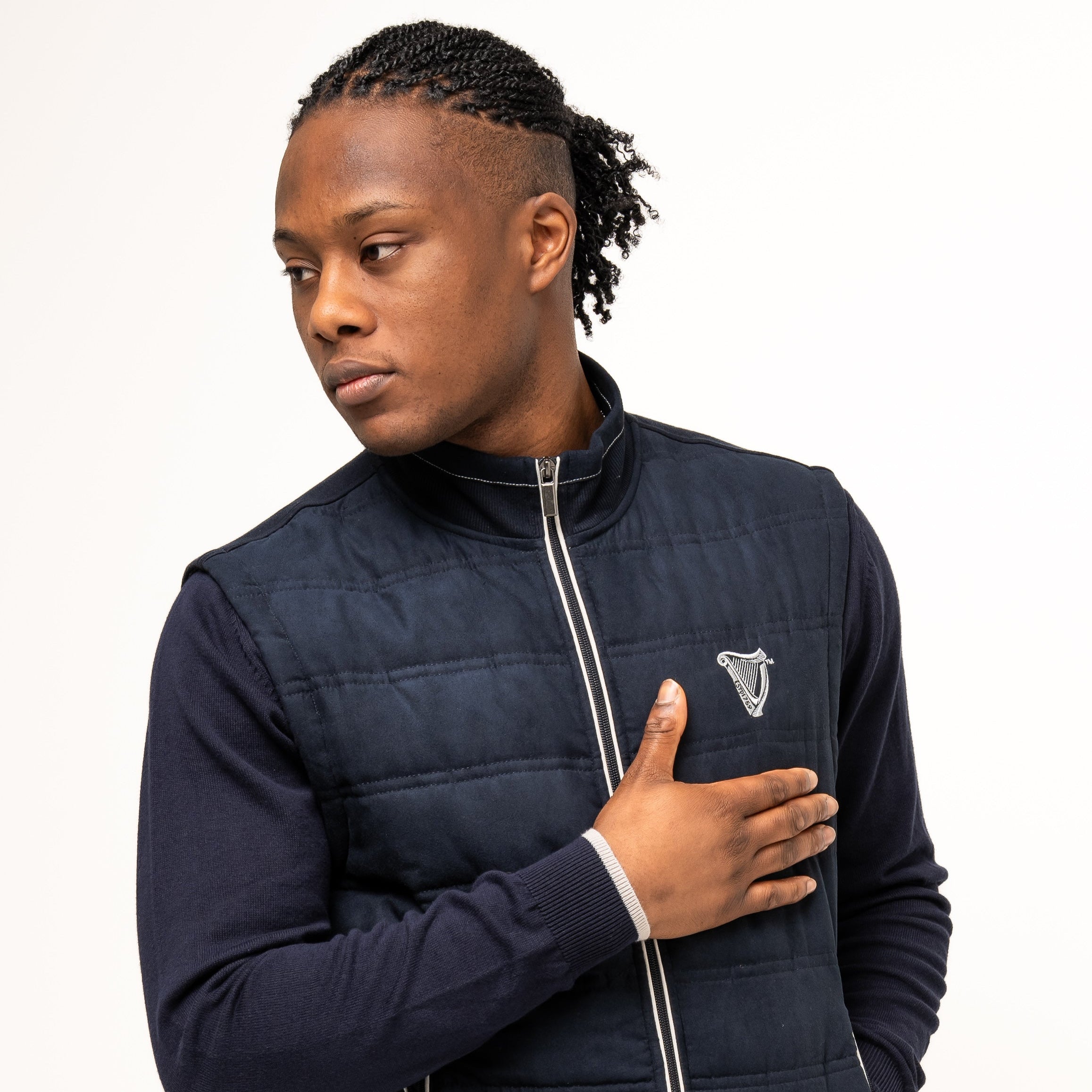 Guinness Performance Gilet