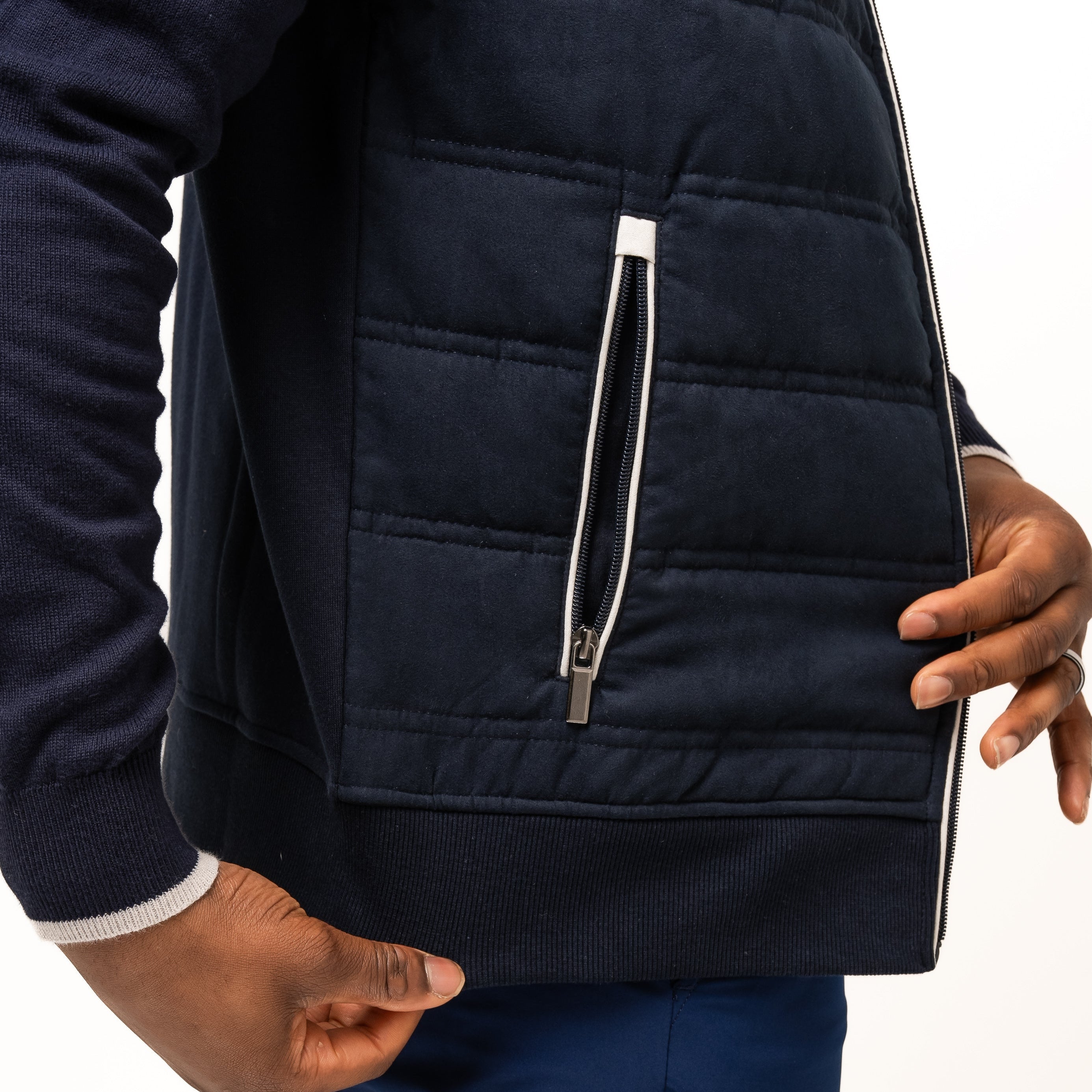 Guinness Performance Gilet