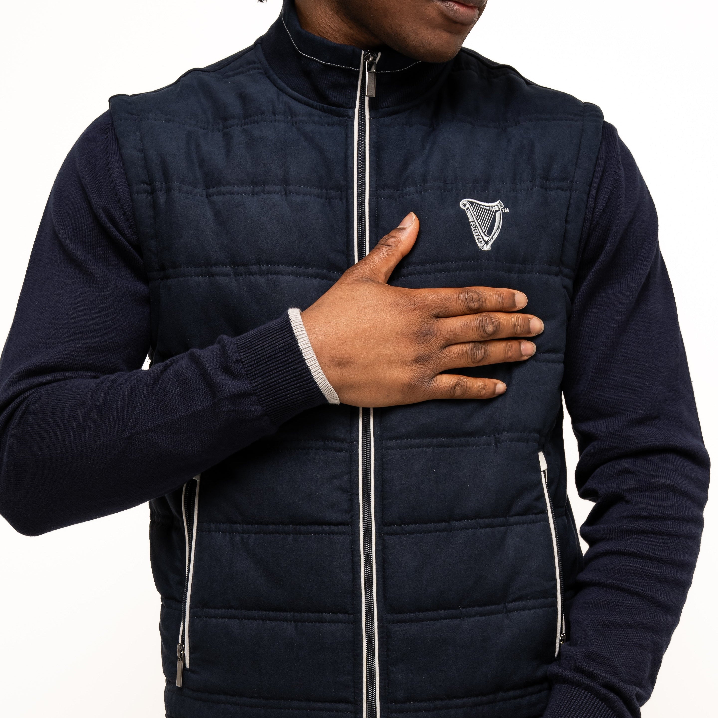 Guinness Performance Gilet