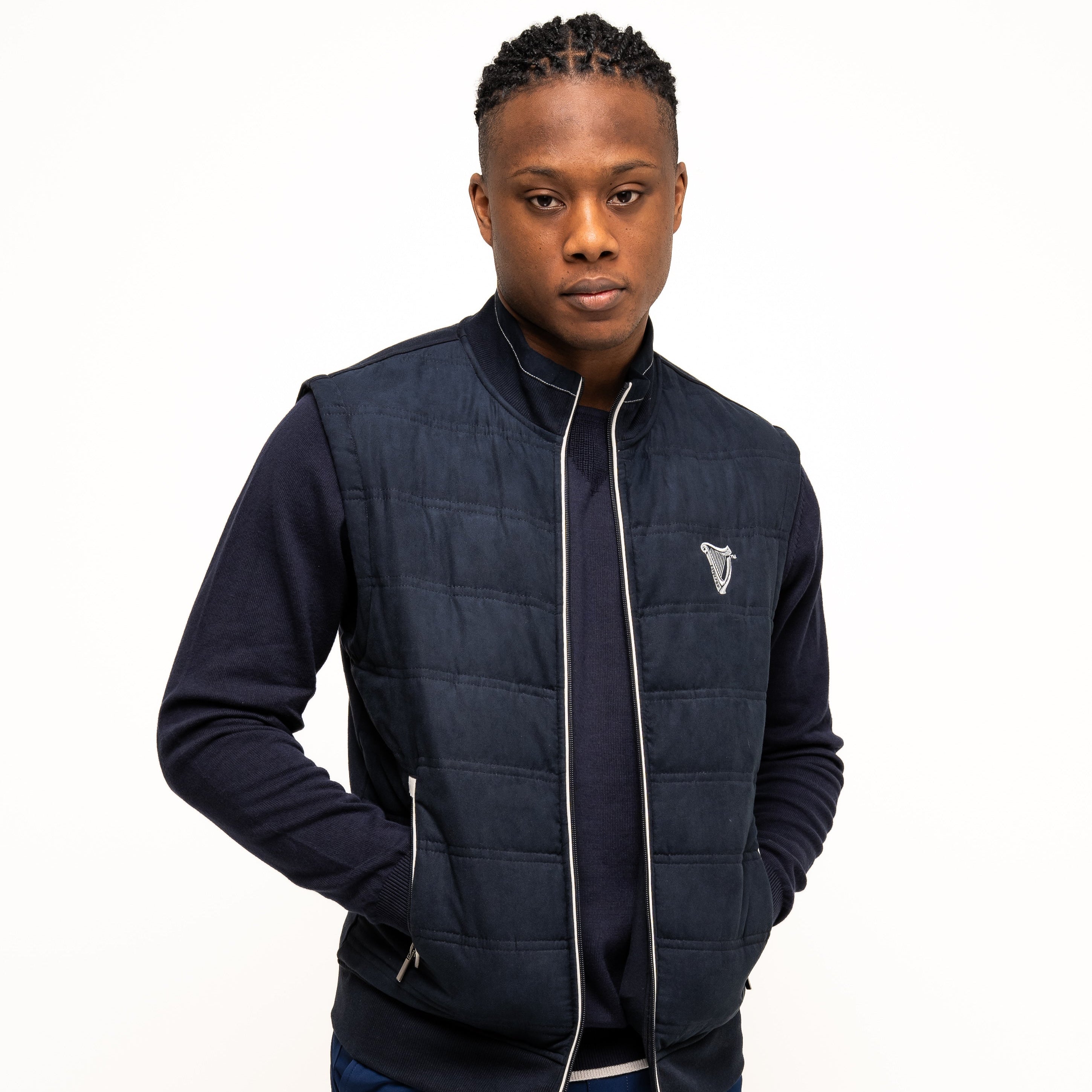 Guinness Performance Gilet