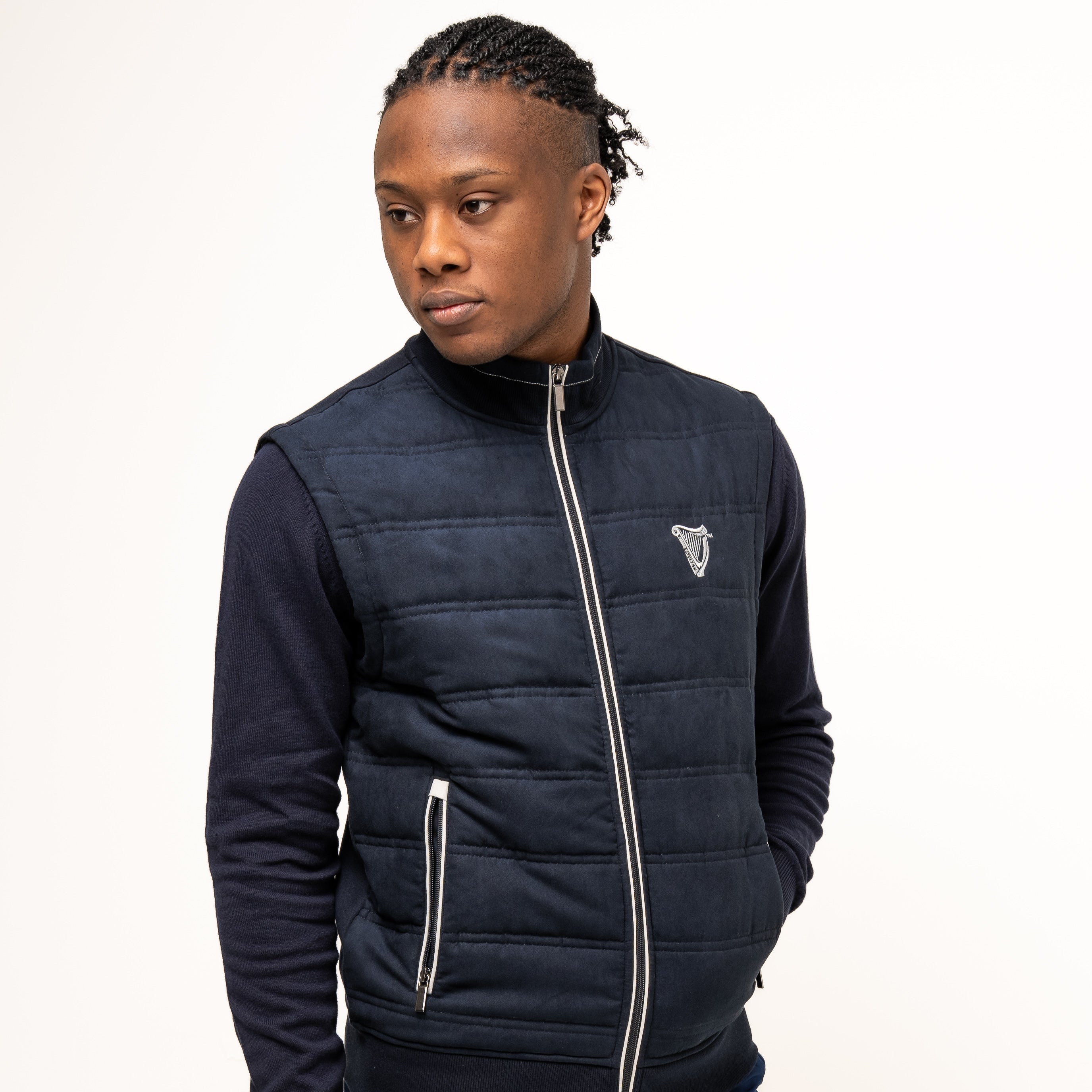 Guinness Performance Gilet