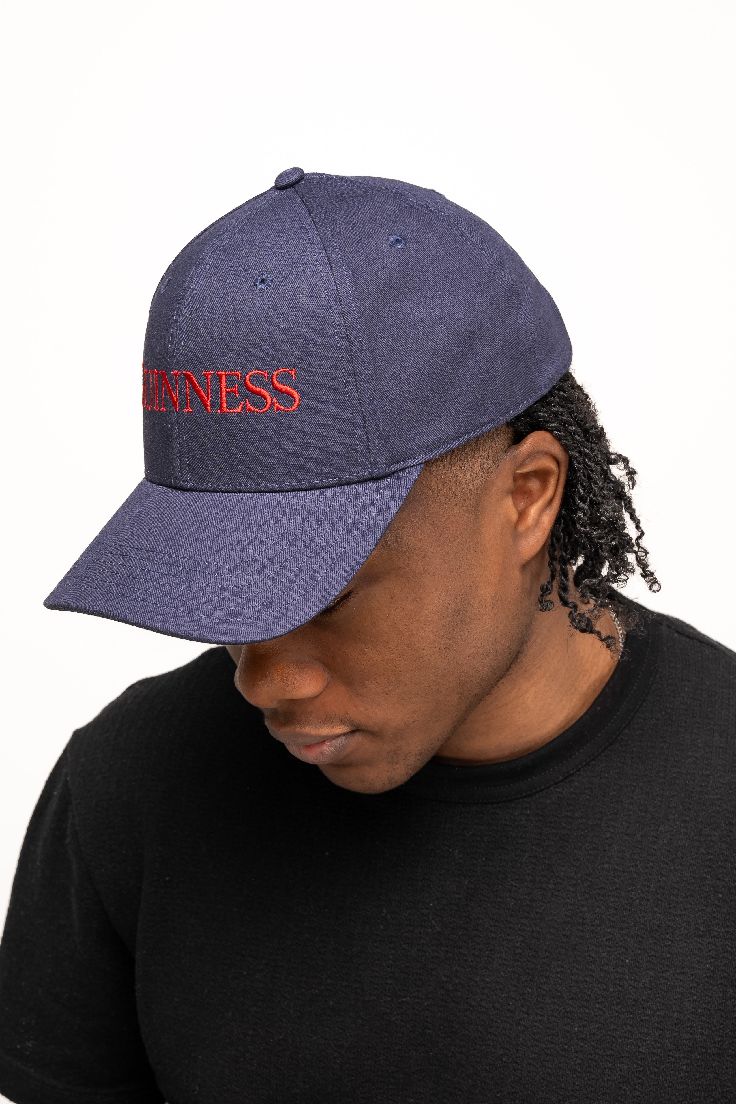 Guinness Baseball Cap - Transport Collection
