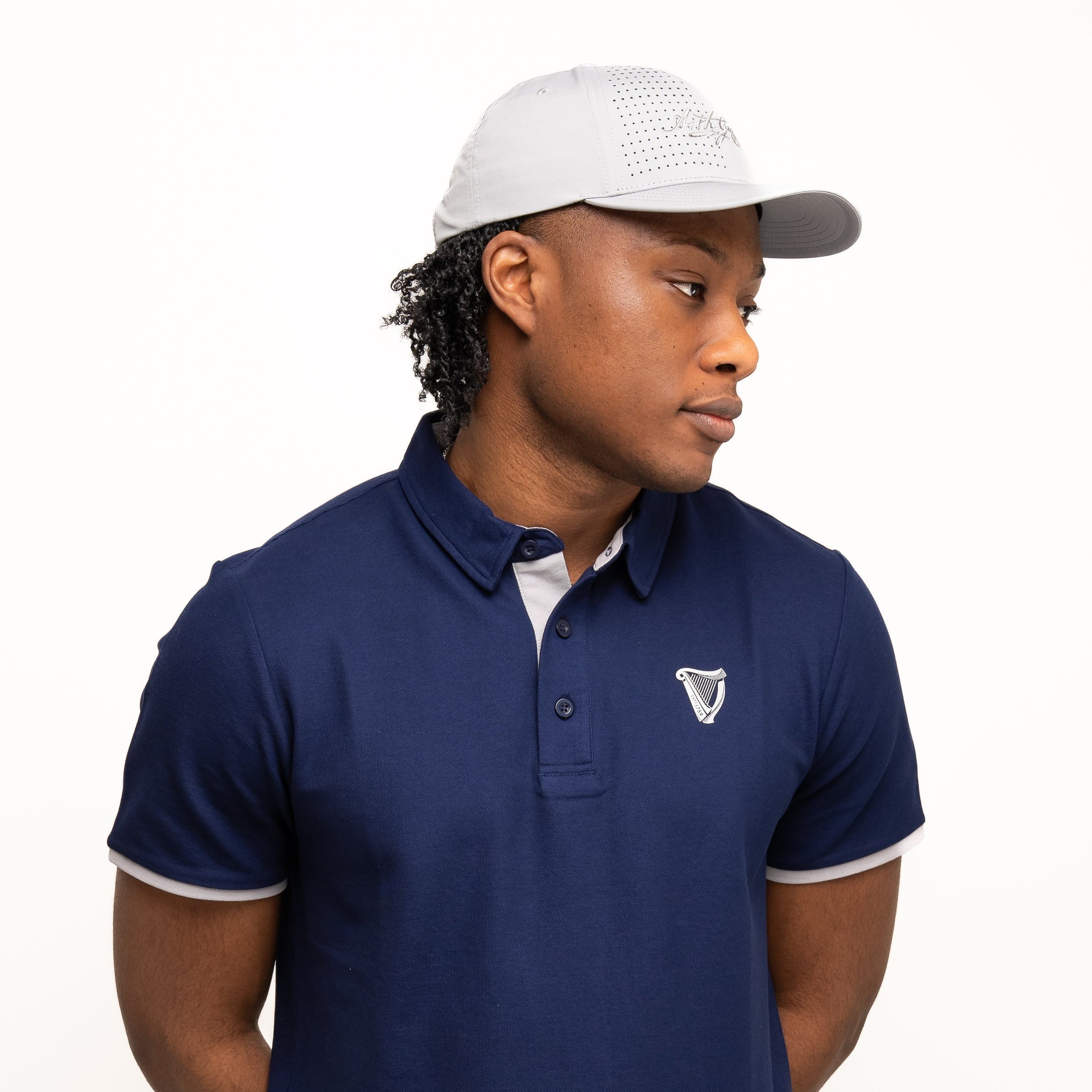 Guinness Performance Signature Cap