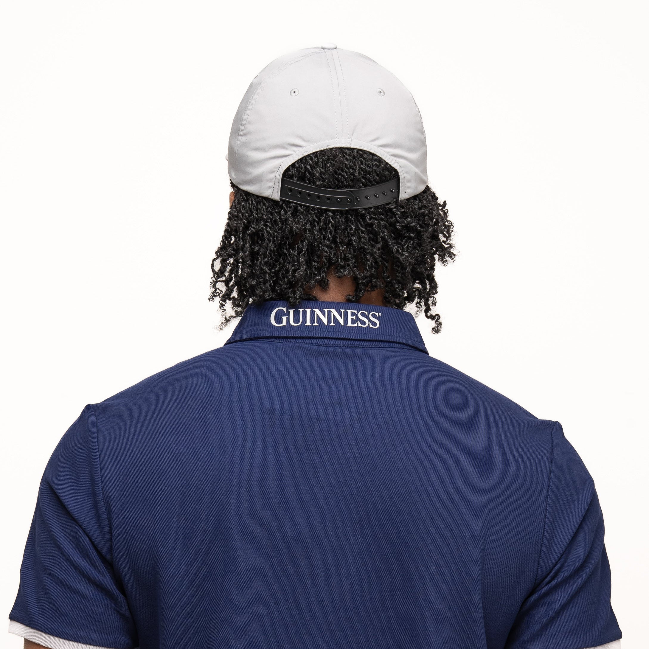 Guinness Performance Signature Cap
