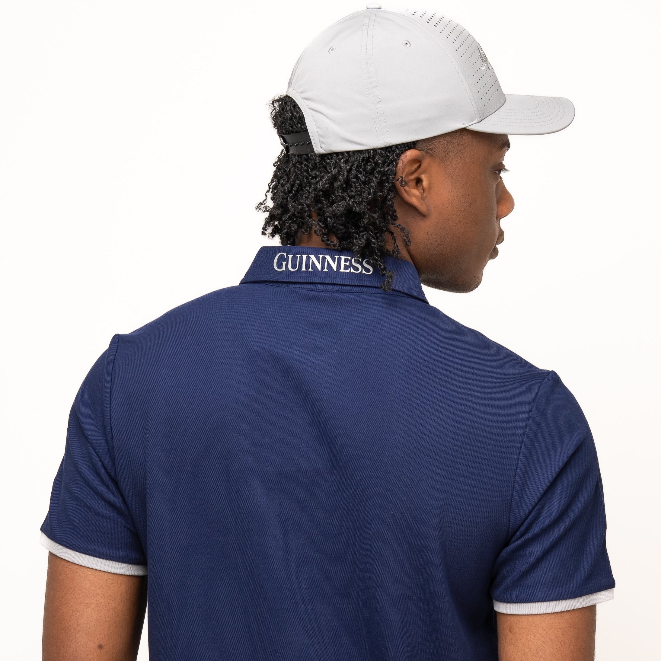 Guinness Performance Signature Cap
