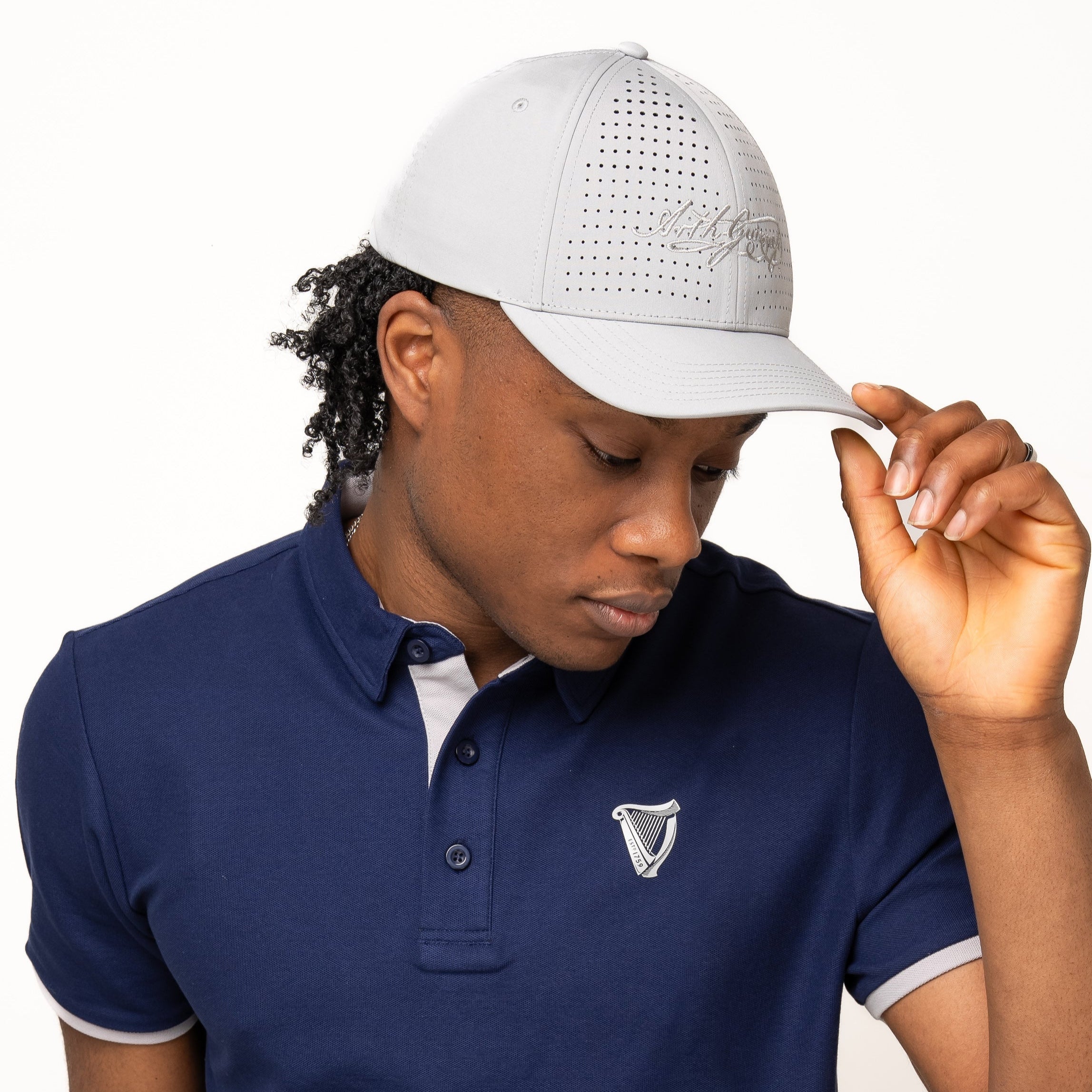 Guinness Performance Signature Cap