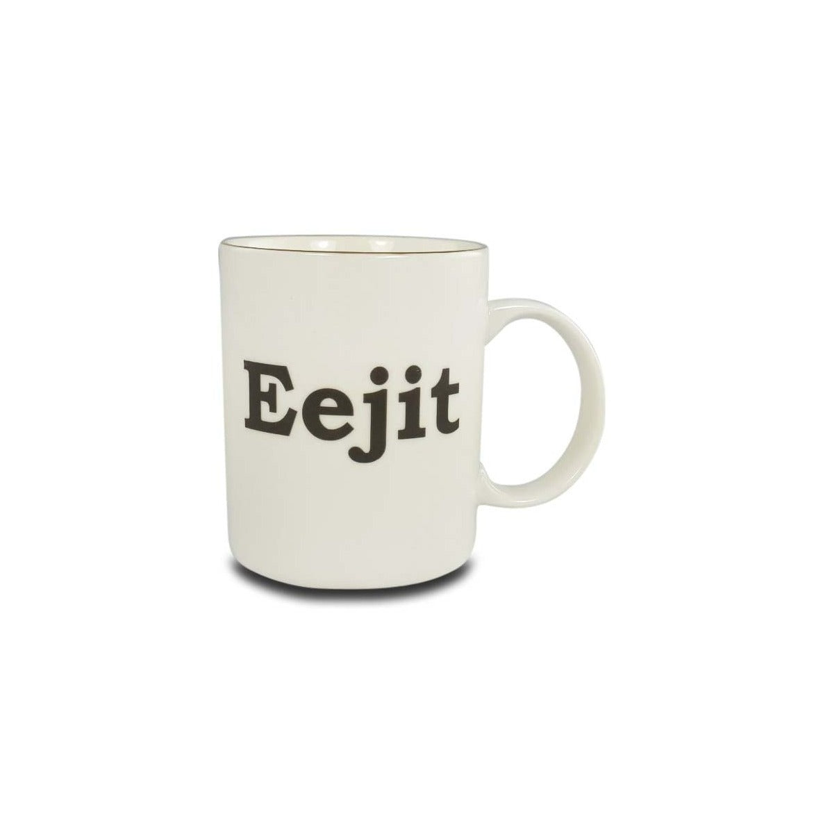 Eejit' Mug