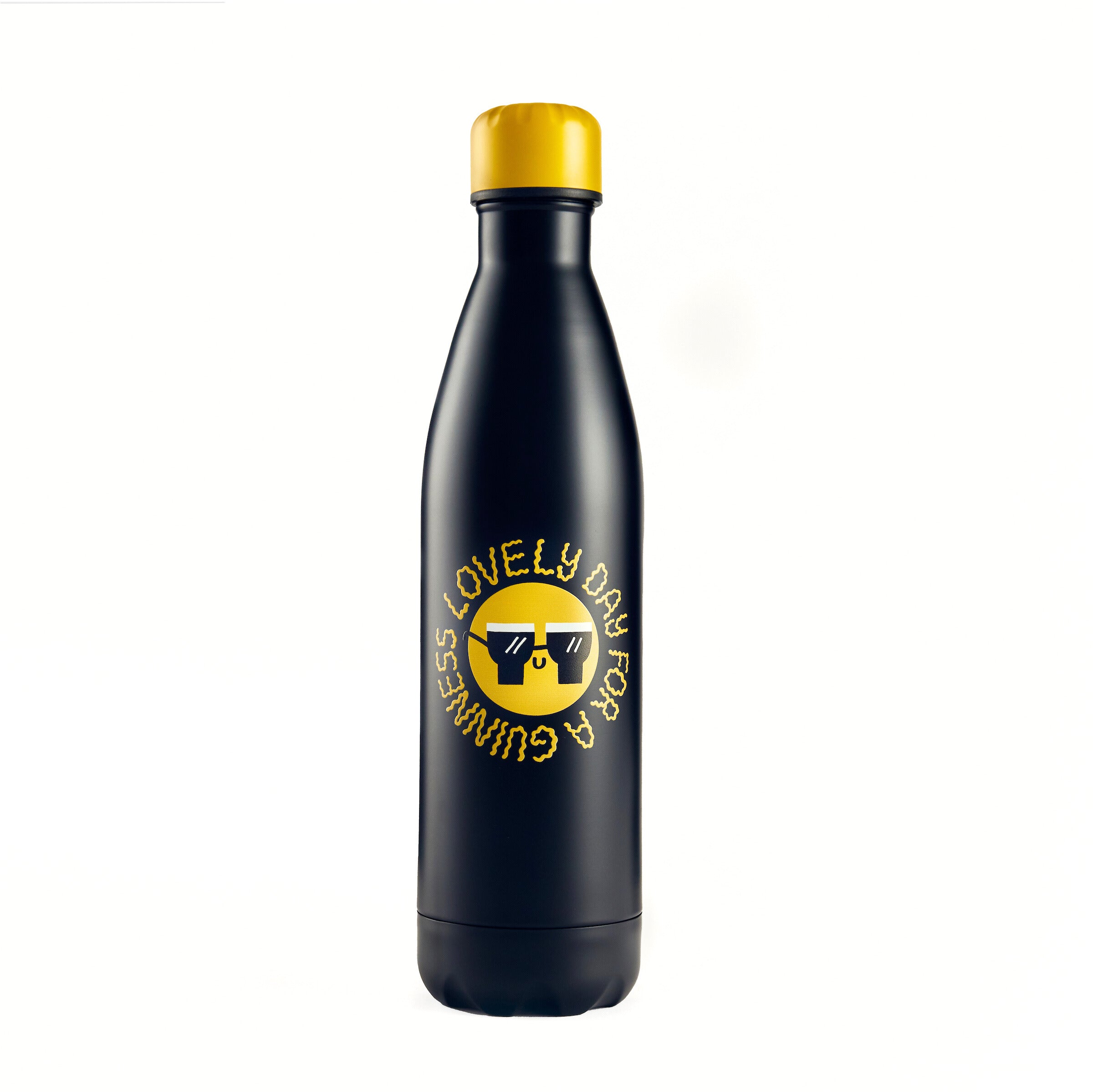 Guinness x Fatti Burke Sun Water Bottle