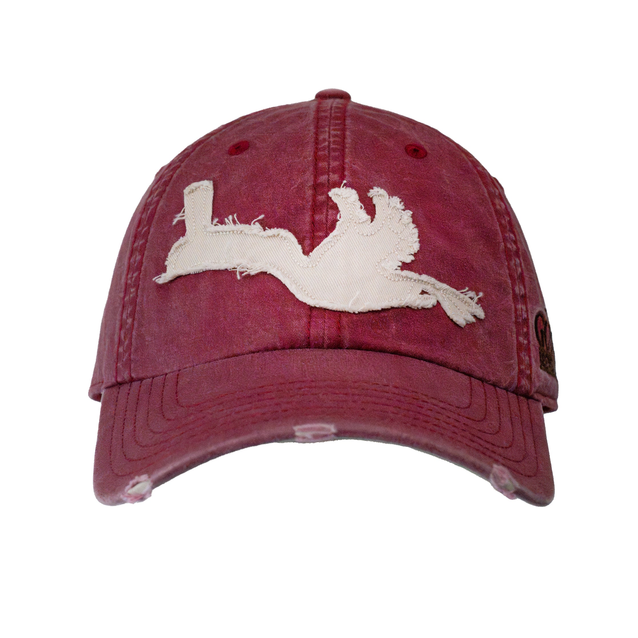 Guinness Red Toucan Cap