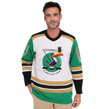 Load image into Gallery viewer, GUINNESS TOUCAN HOCKEY JERSEY
