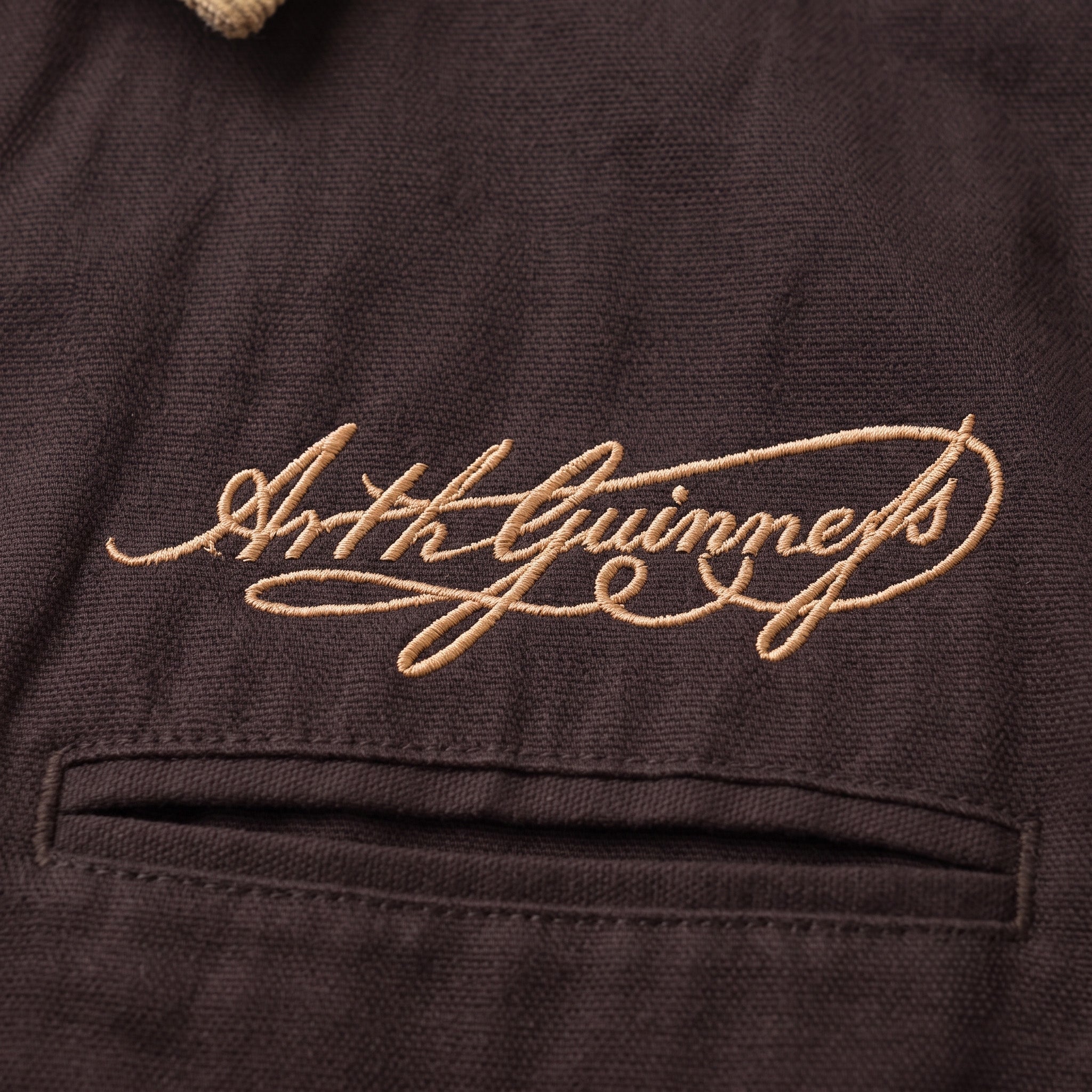 Guinness Cooperage Work Jacket | Pre-Order