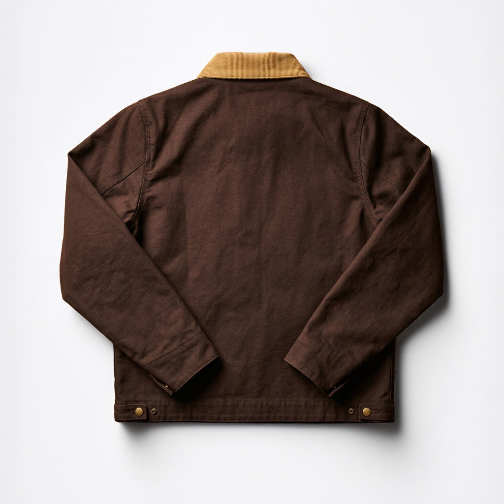 Guinness Cooperage Work Jacket | Pre-Order