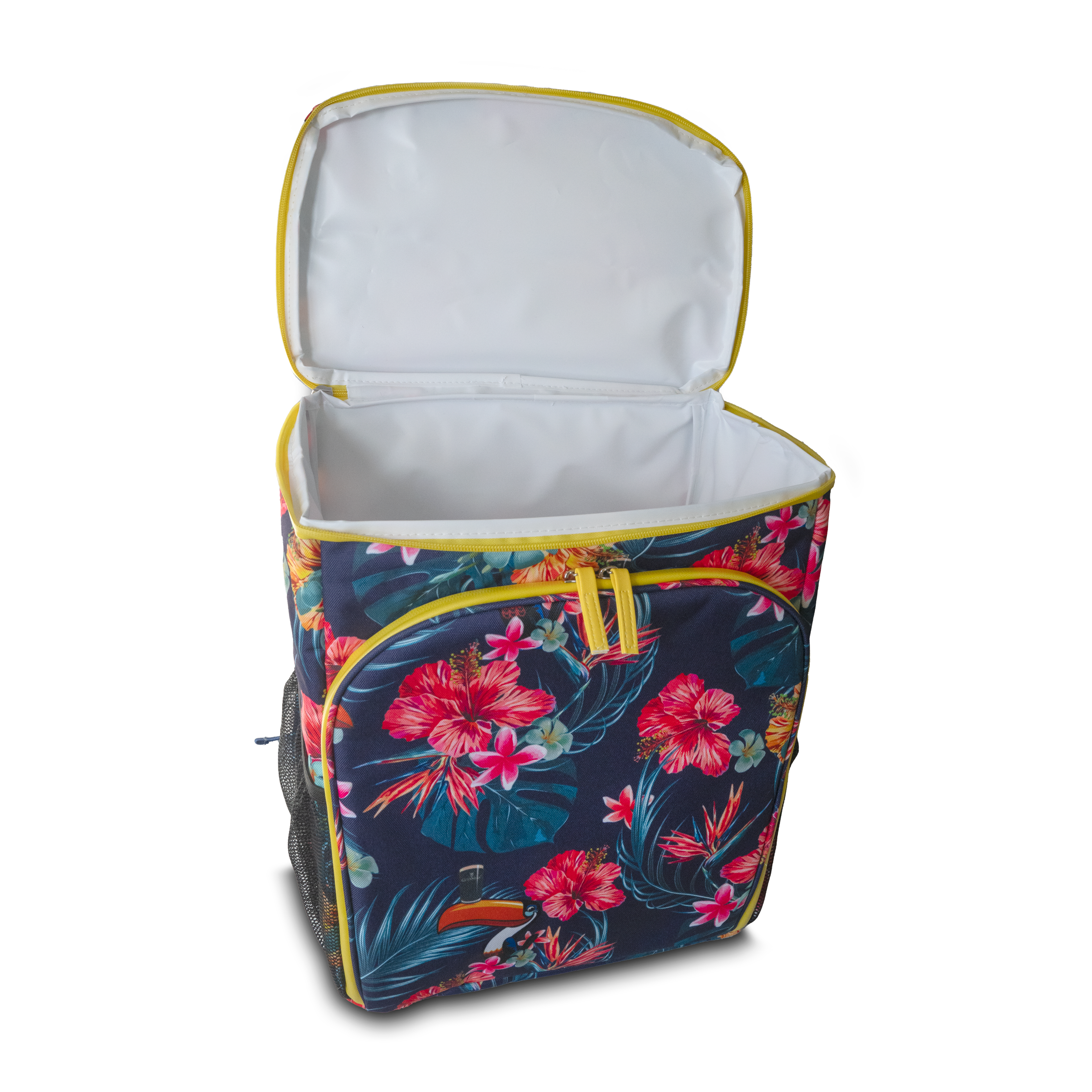 Guinness Toucan Hawaiian Cooler Bag