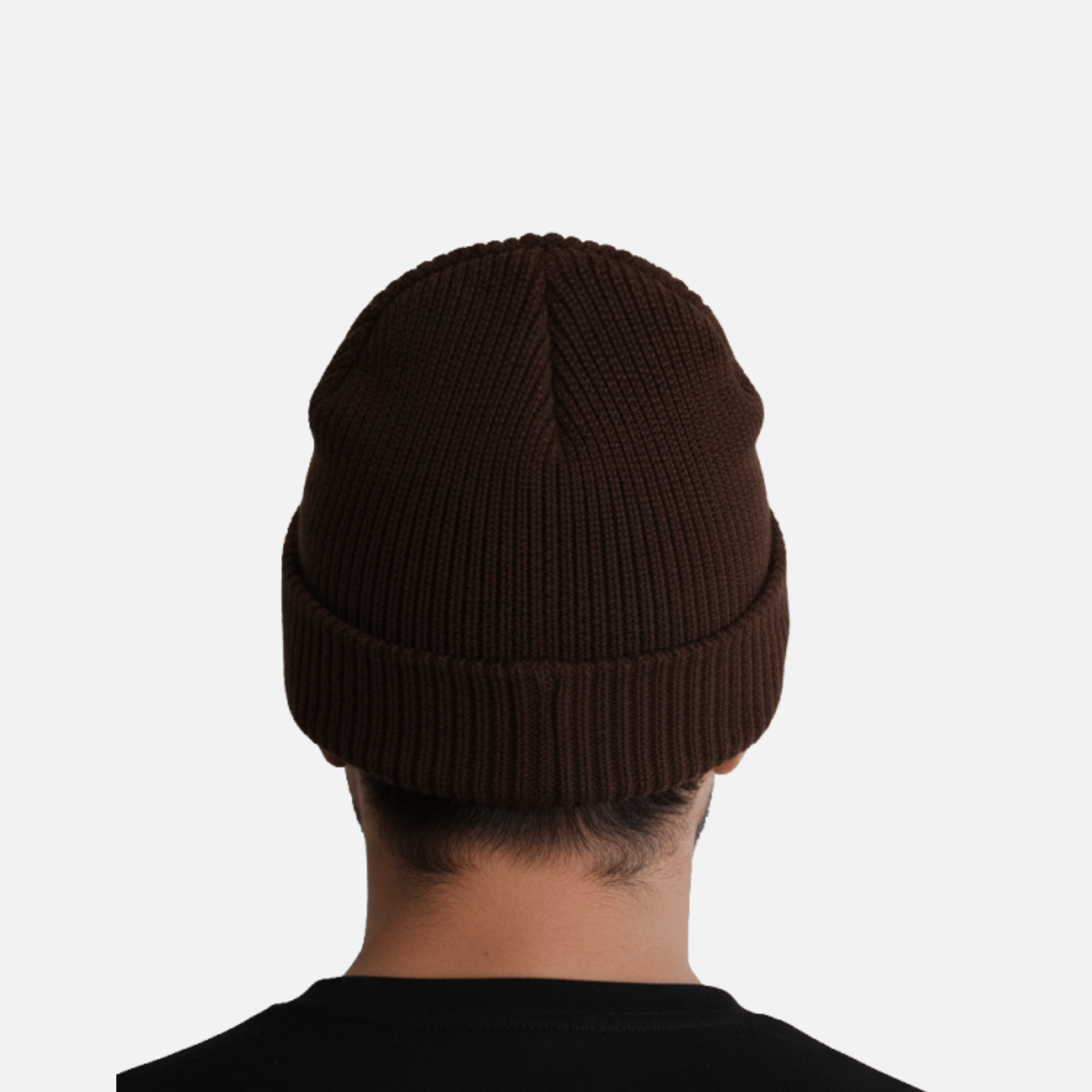 Guinness Cooperage Brown Knitted Beanie | Pre-Order