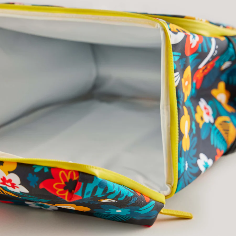 Guinness x Fatti Burke Hawaiian Cooler Bag