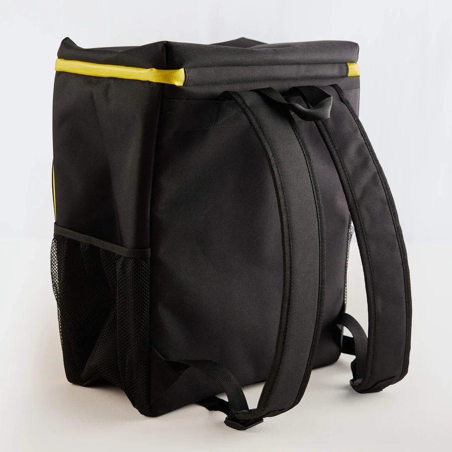 Guinness x Fatti Burke Sun Cooler Bag