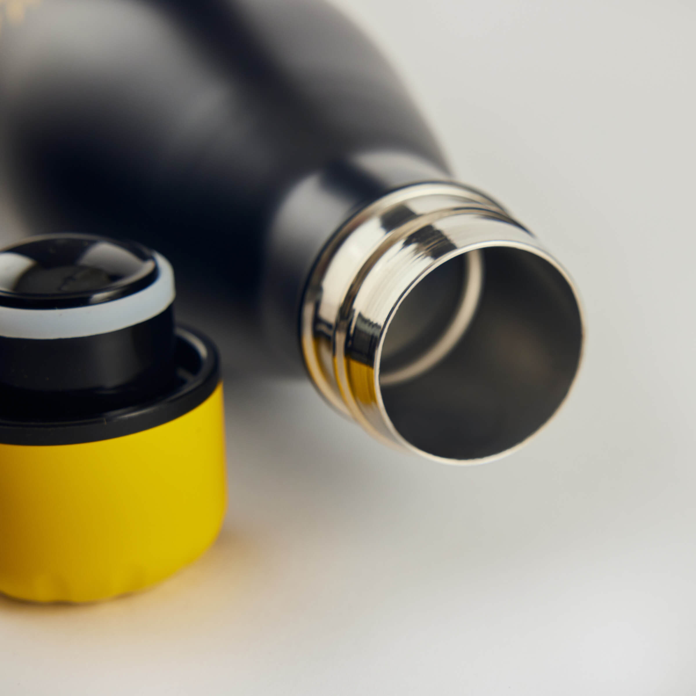 Guinness x Fatti Burke Sun Water Bottle