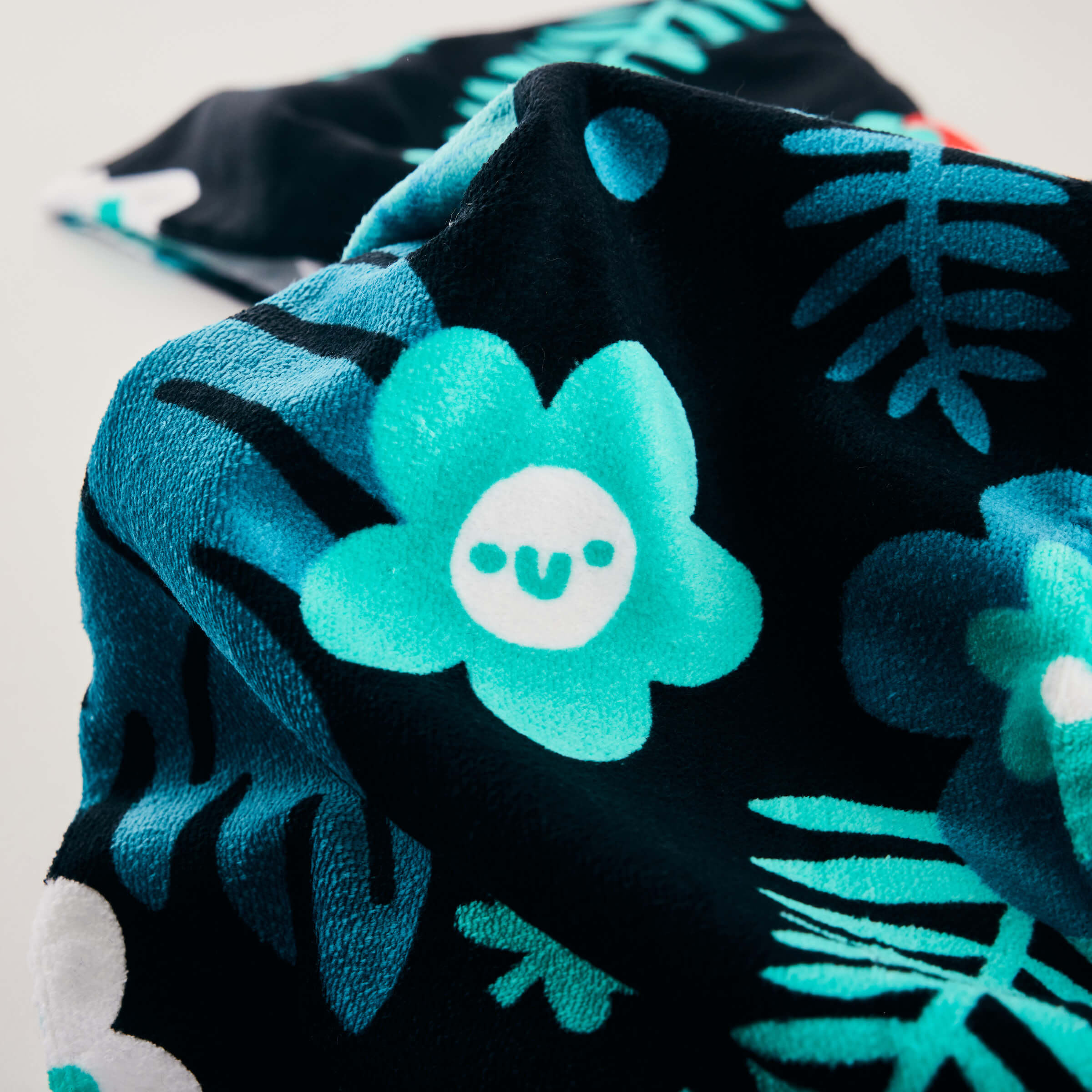 Guinness x Fatti Burke Hawaiian Beach Towel
