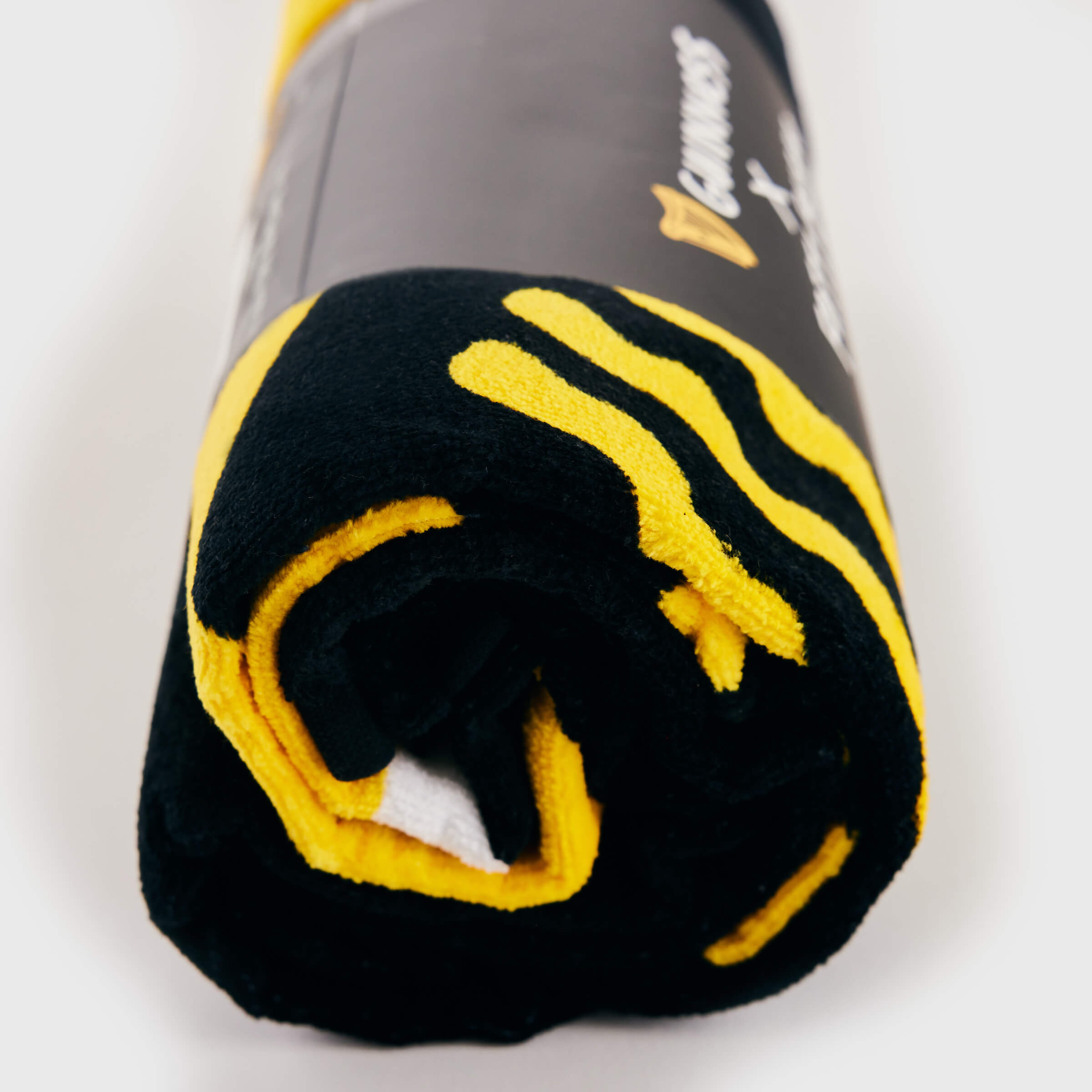 Guinness x Fatti Burke Sun Beach Towel