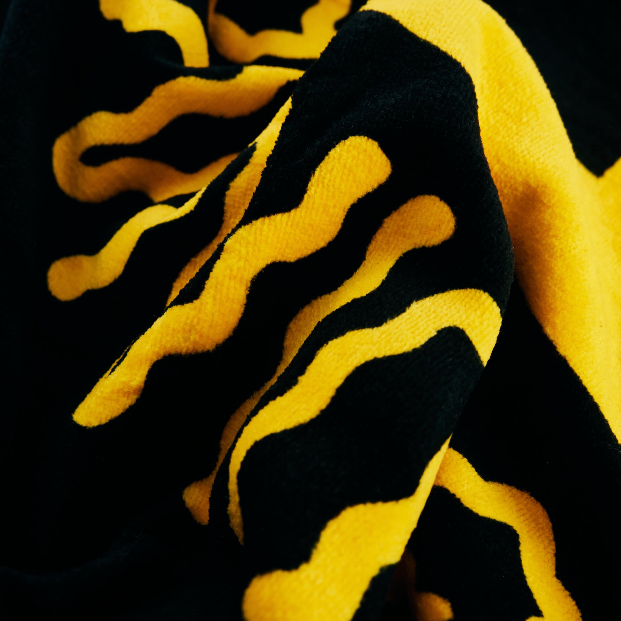 Guinness x Fatti Burke Sun Beach Towel