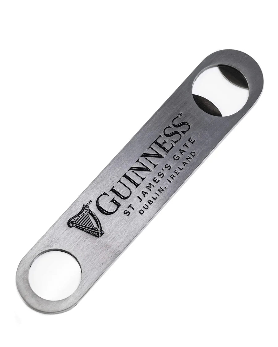 Guinness Barman Bottle Opener