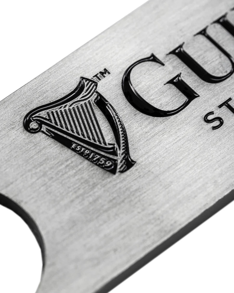 Guinness Barman Bottle Opener