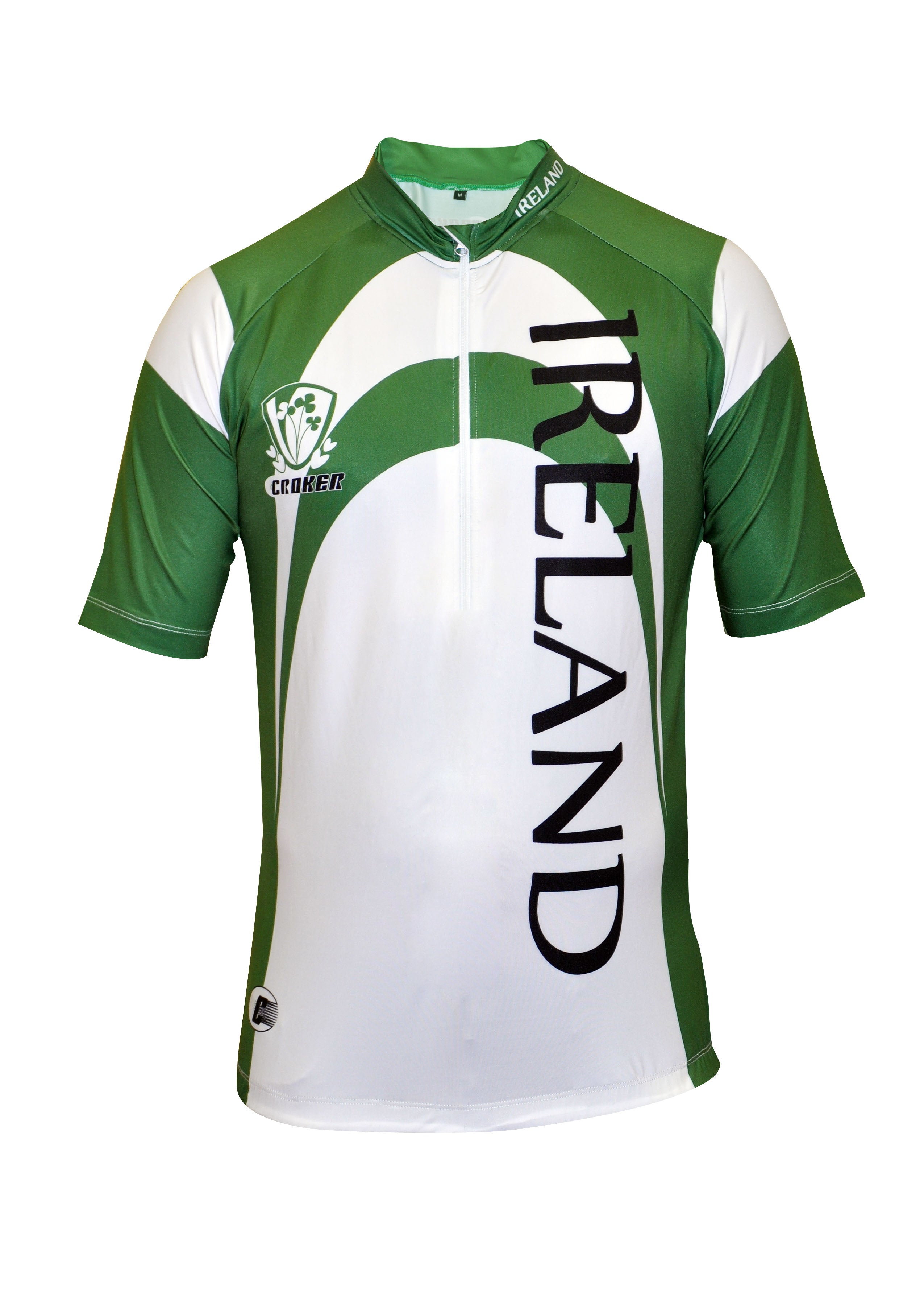 Ireland Cycling Jersey