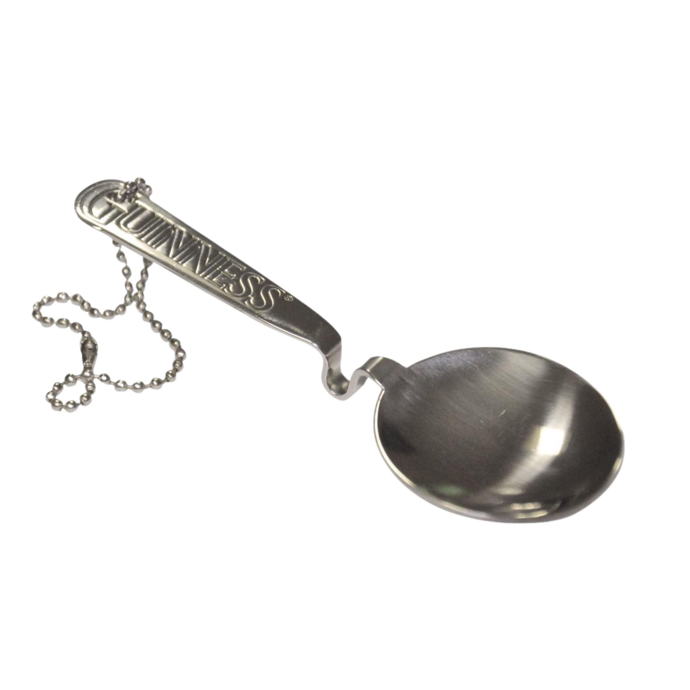 Pouring Spoon - Engraved