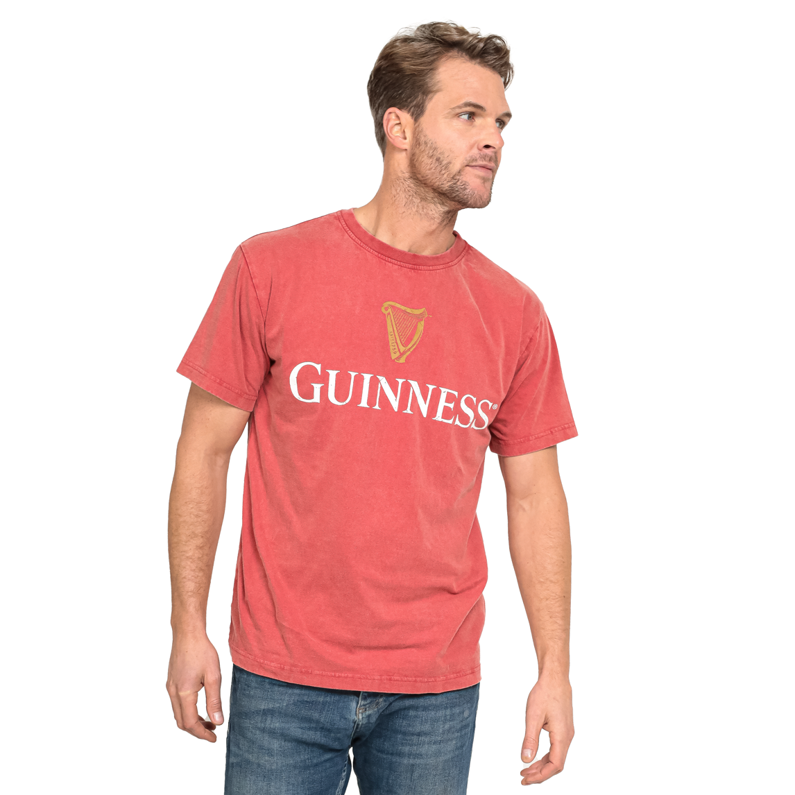 Vintage shops Guinness T-Shirt