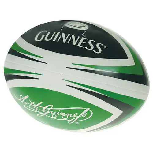 Guinness Rugby Mini Stress Ball
