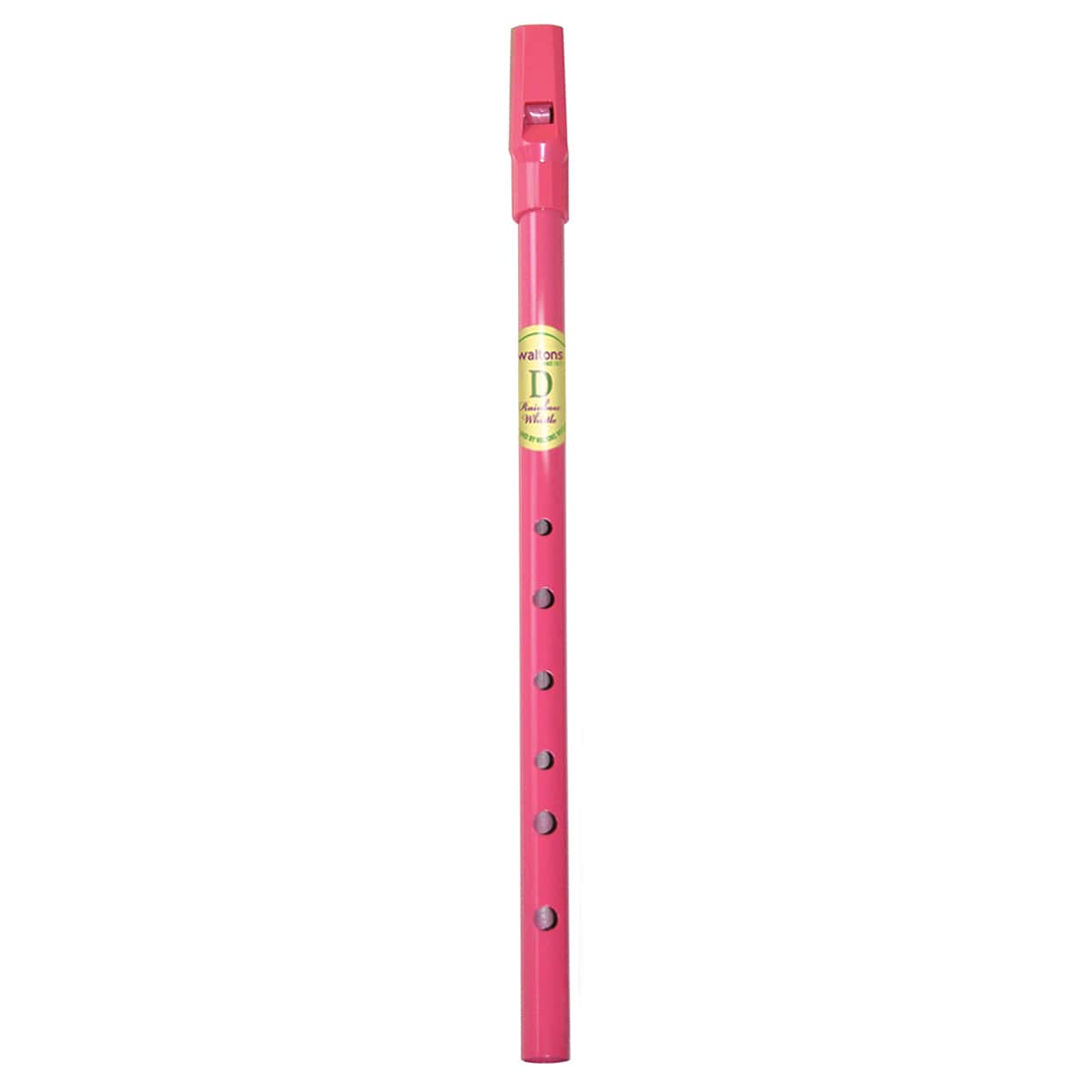 Rainbow Whistle - Pink