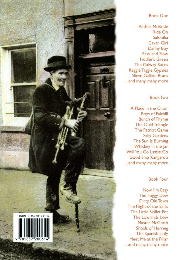 Ireland the Songs | Vol 3