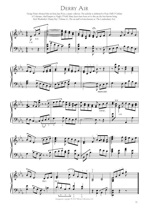 The Calthorpe Collection: Music for the Irish Harp | Vol 3