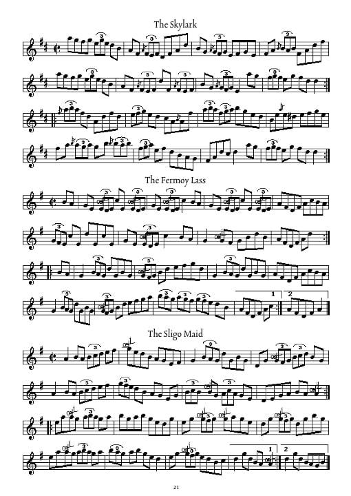 The Leo Rowsome Collection of Irish Music