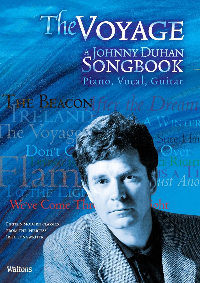 The Voyage, a Johnny Duhan Songbook