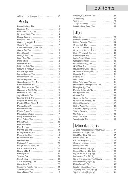 110 Fiddle Tunes Vol 2 | CD Edition