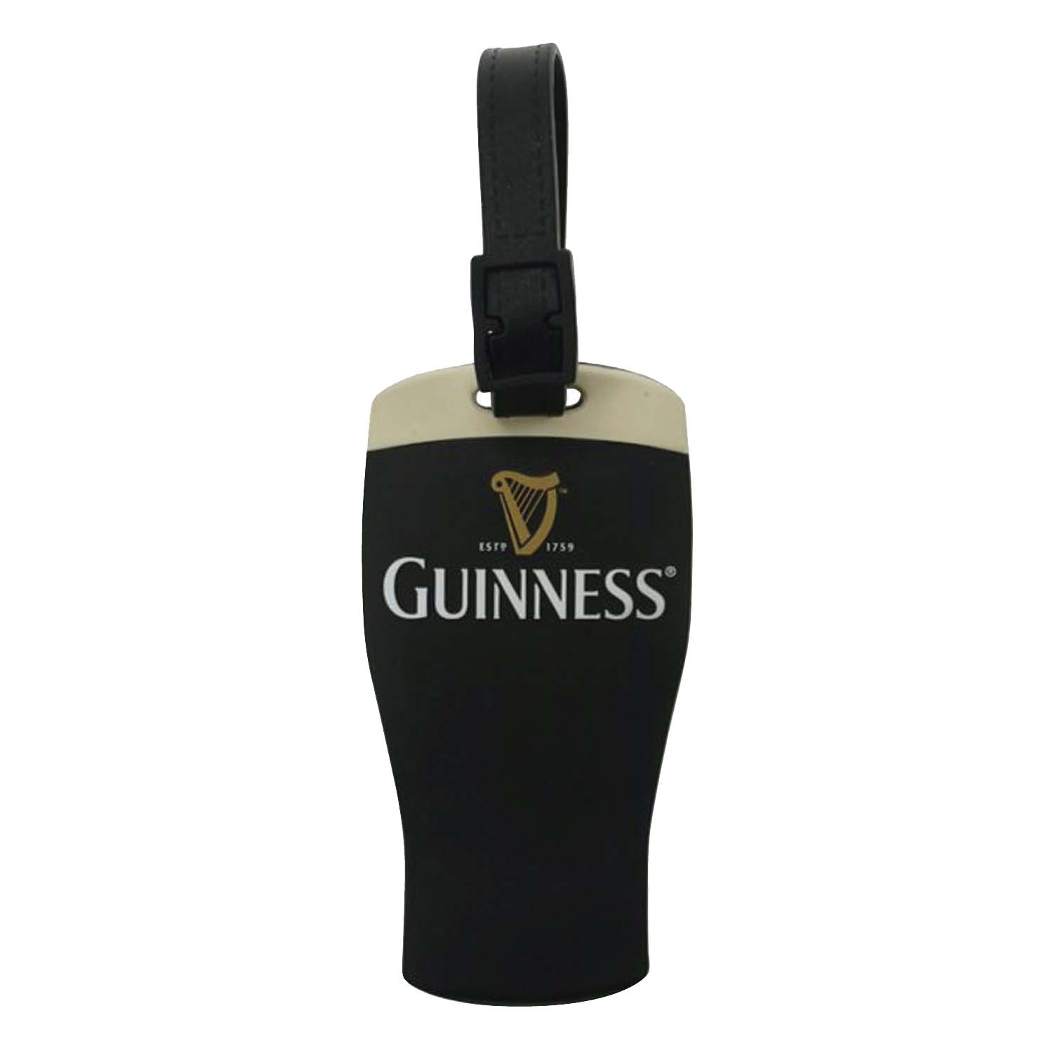 Signature Luggage Tag