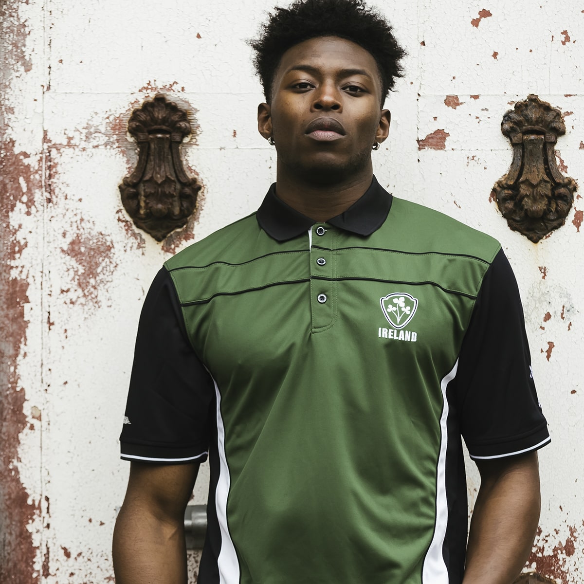 Ireland Performance Shirt
