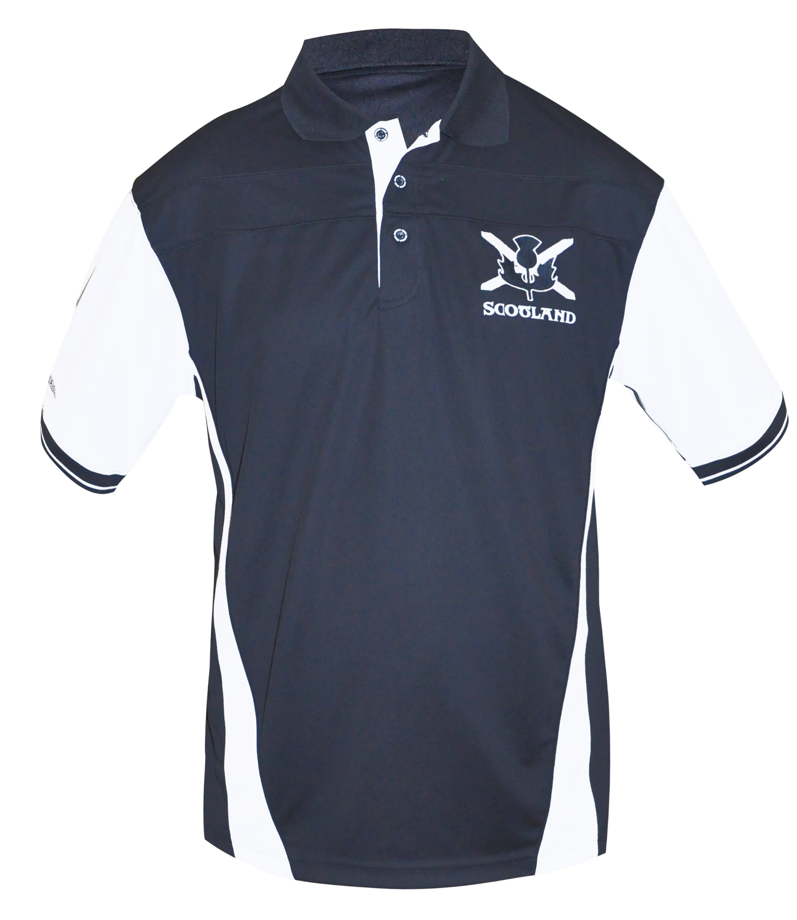Scottish Performance Shirt