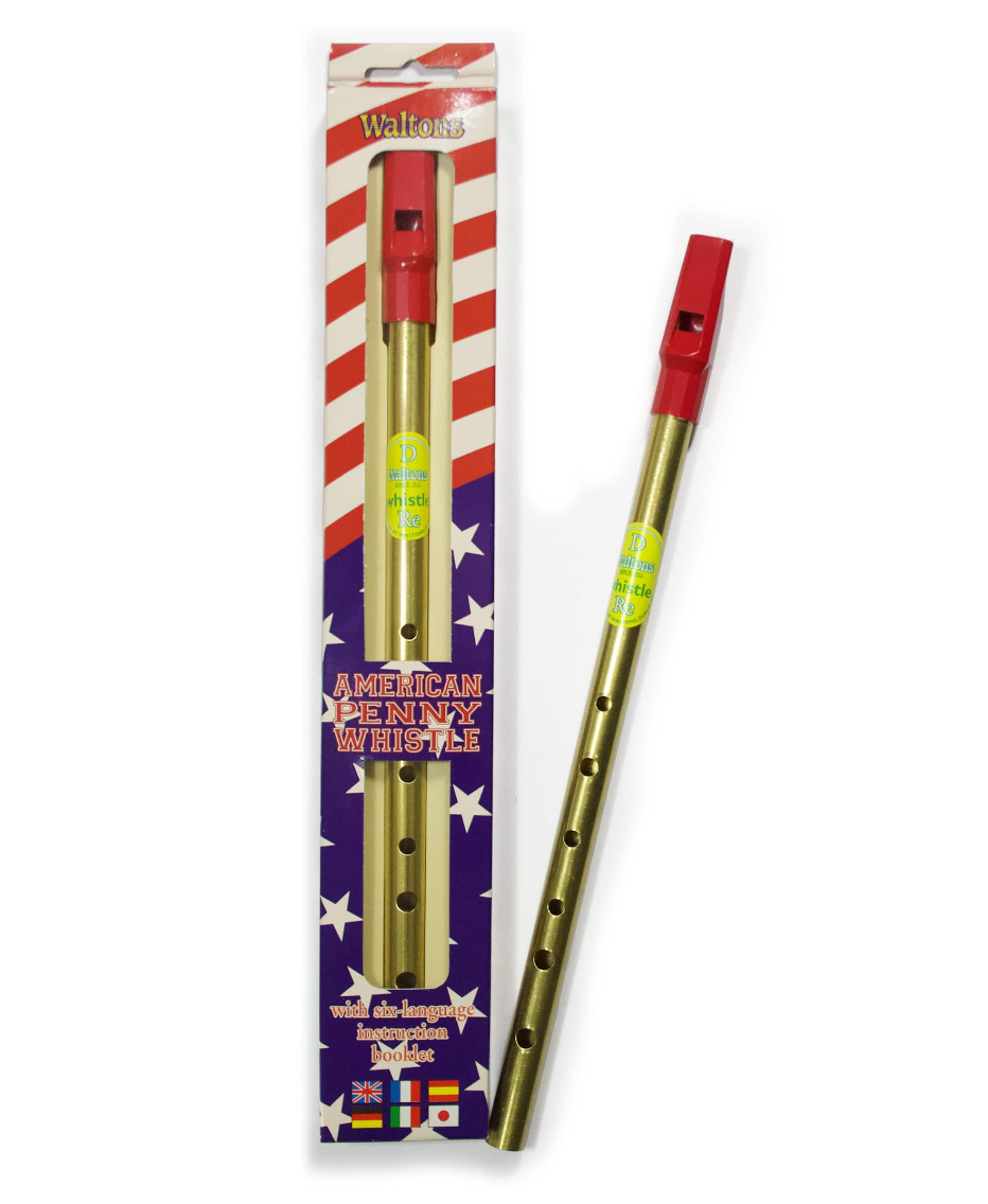 American Whistle | Single