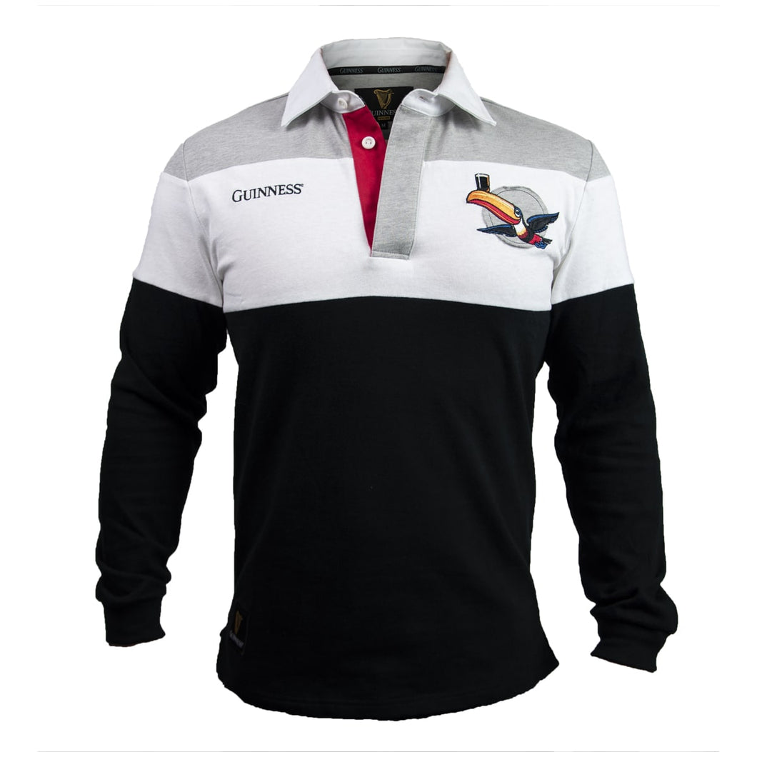 Toucan Rugby Jersey