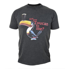 Load image into Gallery viewer, Are you Toucan to Me?&#39; Tee
