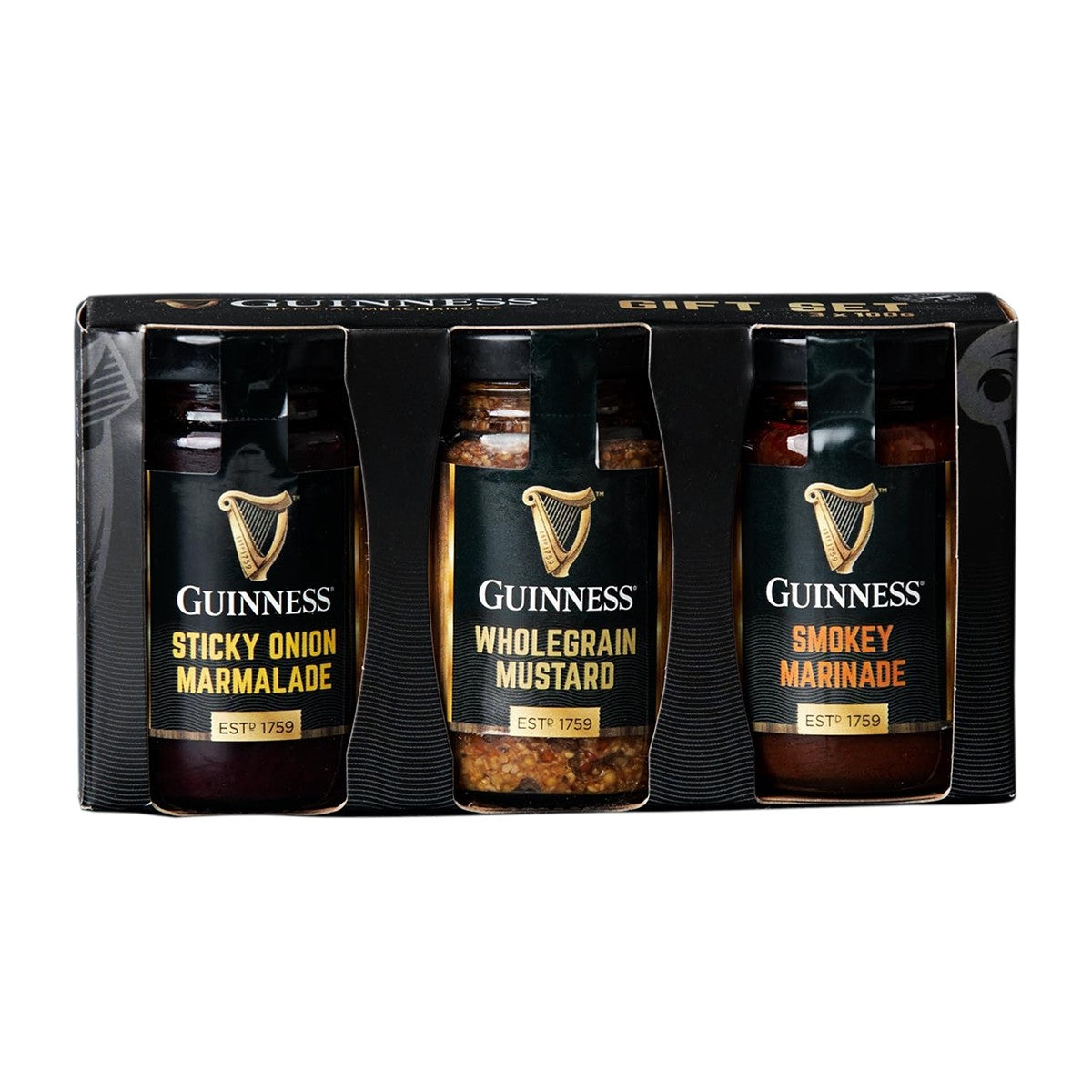 Chutney & Relish Gift Set (3 x 100g)