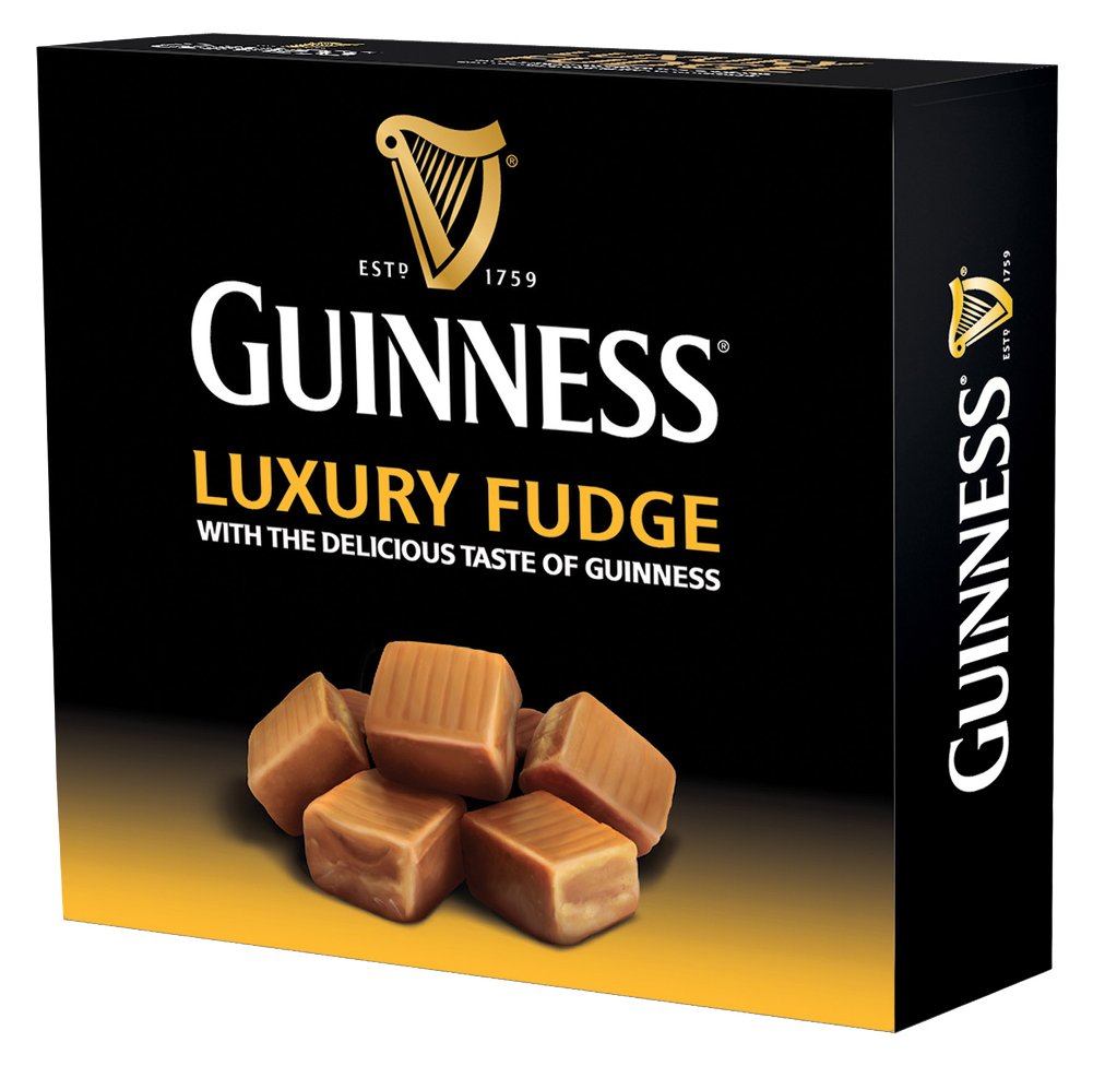 Fudge Box 170G