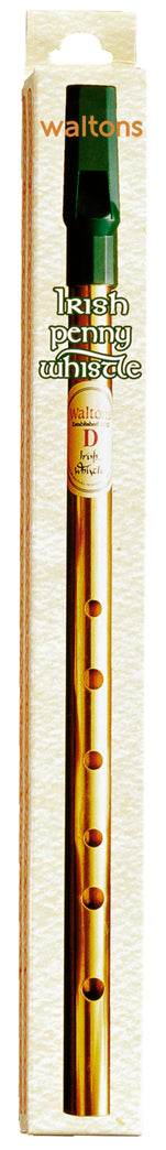 Irish Penny Whistle
