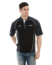 Load image into Gallery viewer, Panelled Performance Golf Shirt
